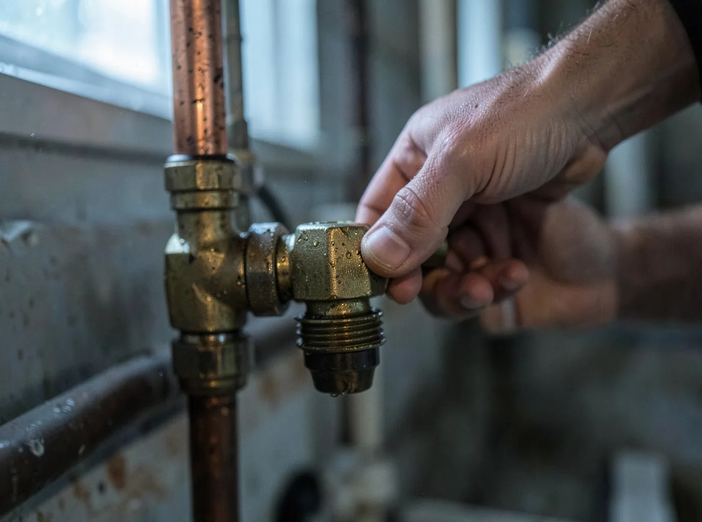 Emergency Plumber White Stone, VA FAQs
